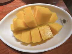 -大渔铁板烧(通州万达店)