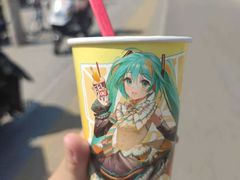 -DQ·蛋糕·冰淇淋(湖景东路店)