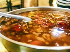 -白翔甜食店