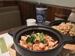 -春家·非遗手工小吃(徐汇万科广场店)