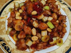 -都一处烧麦馆(前门店)