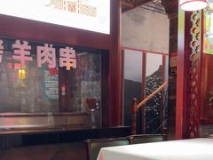 -阿西娅食府(中关村店)