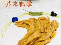 -小天厨民间菜馆(深圳街店)
