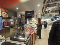 -ALDI奥乐齐超市(凯德虹口店)