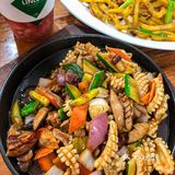 干饭人必打卡的苍蝇馆子，人均30也能扶墙出！