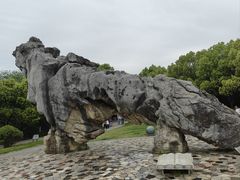 -南京市江宁方山