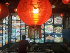 大堂-粗粮人家·东北菜(洋桥店)