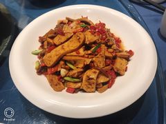 -湘轩·土菜研究院(光大店)