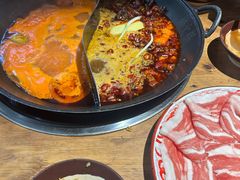 -楠火锅(龙阳广场店)