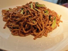 -海味·悦外滩中餐厅(上海宝龙丽筠酒店)