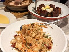 -东南里湖景餐厅·新闽菜(浦西万达店)