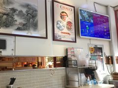 大堂-聚笼鲜美食(凤凰街店)