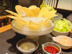 -东来顺·非遗火锅(高新店)