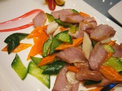 -玄武苏宁诺富特酒店·紫金轩中餐厅