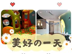 -ABC Swim亲子游泳俱乐部(河西店)