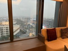 -深圳国际会展中心洲际酒店