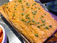 -十三姨正合丰烤肉(营迹路店)