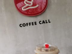 -COFFEE CALL(云锦路店)