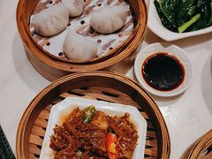-稻香饭店(龙华天虹店)
