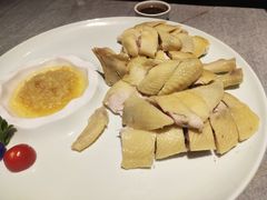 -广东道至正餐厅(区庄店)