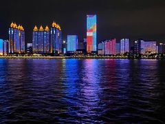 -武汉两江游览·夜游长江(汉口粤汉码头)