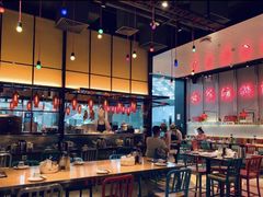 -陈鹏鹏潮汕菜(宝安机场T3航站楼店)