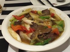 -海尔巴格·新疆菜(吐鲁番店)