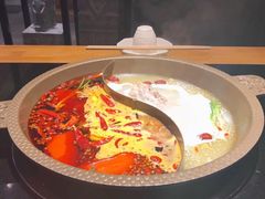 -潘小辣鲜肉老火锅