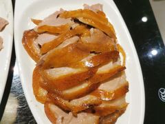 -皇城根北京风味主题餐厅(中海环宇城店)