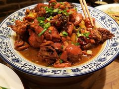 -那家老院子(云峰街店)