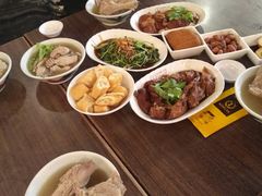 -松發肉骨茶(先得坊店)