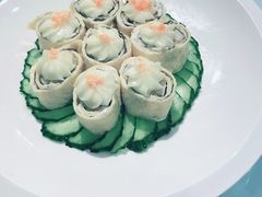 -廊亦舫Lang Yi Fang Restaurant(金桥店)