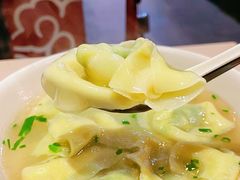 -东泰祥生煎馆(重庆北路店)