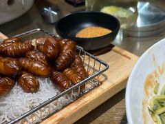 -鸽子窝(青塔店)