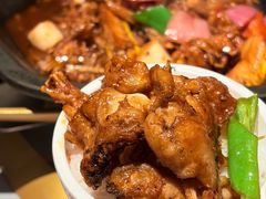 -蛙来哒(汇一城黑金冠店)