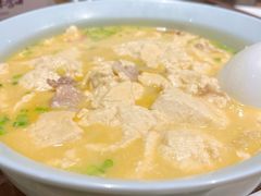 小时候老豆腐-小时候文化餐厅(盘山店)