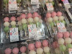 -永旺(大阪巨蛋城店)