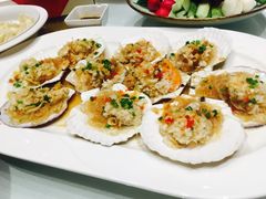 -老妈菜馆(建设街店)
