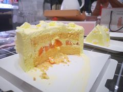 -皇子烘焙手作 prince baking(天河店)