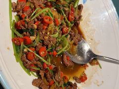 -呷湘厨·鱼汤捞饭·剁椒鱼头·辣椒炒肉(国家会展中心店)