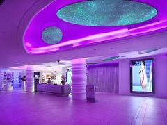 -真爱范特西KTV(交大店)