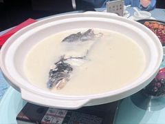 -久宴·天目湖大鱼头(恐龙园店)