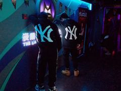 -夜幕浸入式超级密室(望京店)