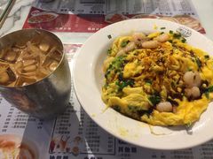 -深仔记茶餐厅(亚士厘道店)