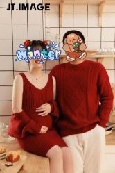 -专注孕妇照亲子照·纪田摄影