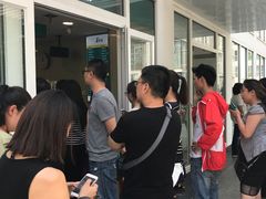 -1点点(银座和谐广场店)