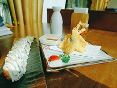 -芥末日本料理(打浦路铂尔曼旗舰店)