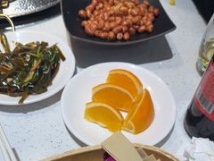 -千牛将·鲜牛肉火锅(开元路店)