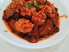 吉祥扣三宝-澳门酒家(南航明珠店)