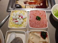 -海底捞火锅(北京路店)